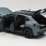 Volkswagen Teramont X Gris FAW 1:18 ZVB000003B Métal - image 5 of 8