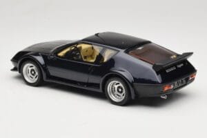Alpine A310 Pack GT Bleu Otto 1:18 OT588 Résine — image 5 sur 6