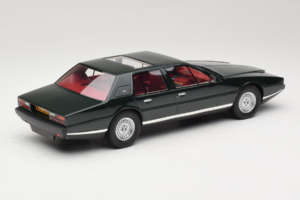 Aston Martin Lagonda S2 Vert Cult Models 1:18 CML014-5 Métal — image 2 sur 6
