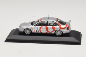 Audi A4 B5 #4 P. Vidali STW Cup 1998 Minichamps 1:43 AUDI013 Métal