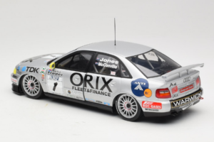 Audi A4 B5 STW #1 Orix B. Jones STW 1998 UT Models 1:18 39871 Métal — image 7 sur 8