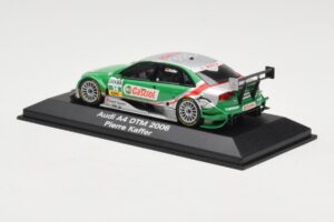 Audi A4 B7 #14 Castrol P. Kaffer Phoenix Racing DTM 2006 Minichamps 1:43 5020600803 Métal — image 3 sur 4