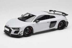 Audi R8 4S V10 Performance Blanc Kengfai 1:18 VAKF-0357 Métal