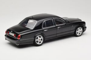 Bentley Arnage R Noir Minichamps 1:18 100139071 Métal — image 3 sur 8