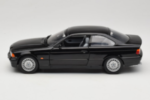 BMW 3 Series E36 Coupe Noir UT Models 1:18 BMW009 Métal — image 4 sur 8