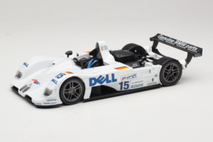 BMW V12 LMR #15 Y. Dalmas / J. Winkelhock / P. Martini 24 Hours of Le Mans Winner 1999 Maisto 1:18 56062 Métal — image 2 sur 8