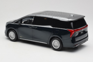 Buick MPV Marron OEM 1:18 GI-20220753 Métal — image 7 sur 8