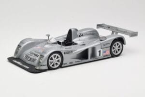Cadillac Northstar LMP #1 24 Hours of Le Mans 2000 Hot Wheels 1:18 29225 Métal