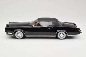 Cadillac Eldorado Noir Marron BoS Models 1:18 BOS064 Résine — image 3 sur 6