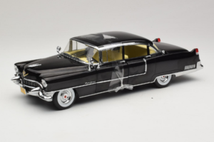 Cadillac Fleetwood Series 60 The Godfather Greenlight 1:18 12949 Métal