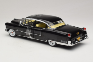 Cadillac Fleetwood Series 60 The Godfather Greenlight 1:18 12949 Métal — image 5 sur 6