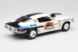 Chevrolet Camaro Baldwin-Motion ERTL 1:18 33675 Métal — image 3 sur 8