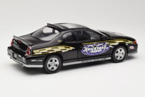 Chevrolet Monte Carlo SS Official Pace Car 2000 Sun Star 1:18 1988 Métal — image 3 sur 8