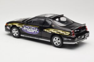 Chevrolet Monte Carlo SS Official Pace Car 2000 Sun Star 1:18 1988 Métal — image 7 sur 8