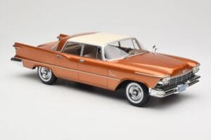 Chrysler Imperial Southampton Cuivre BoS Models 1:18 BOS140 Résine — image 4 sur 6