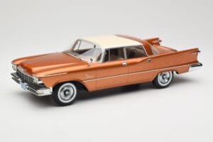 Chrysler Imperial Southampton Cuivre BoS Models 1:18 BOS140 Résine
