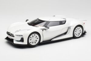 Citroen GT Concept Gran Turismo Norev 1:18 181610 Métal