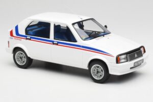 Citroen Visa Group B Trophy White Otto 1:18 OT1053 Résine — image 4 sur 6