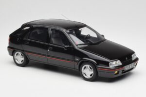Citroën ZX Volcane 1.9L Noir Otto 1:18 OT1081 Résine — image 4 sur 6