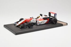 Dallara F317 Mercedes #5 M. Schumacher Prema Racing Macau GP 2018 Minichamps 1:18 517181809 Métal — image 2 sur 6