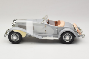 Duesenberg SJ Gary Cooper's Movie Car ERTL 1:18 7963 Métal — image 3 sur 6