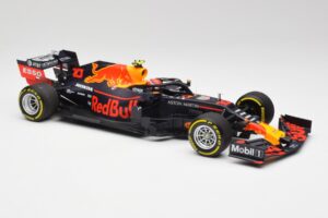Red Bull RB15 #10 P. Gasly F1 2019 Minichamps 1:18 110190010 Métal — image 4 sur 7