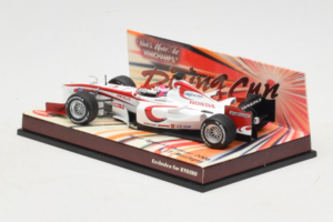 Super Aguri SA06 Honda F. Montagny Showcar F1 2006 Minichamps 1:43 403060293 Métal — image 3 sur 5