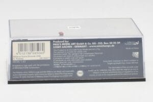 Williams FW30 Toyota Showcar #16 N. Rosberg F1 2008 Minichamps 1:43 400080077 Métal — image 4 sur 5