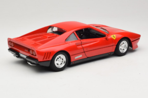 Ferrari 288 GTO Rouge Tonka 1:18 1680 Métal — image 3 sur 9