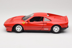 Ferrari 288 GTO Rouge Tonka 1:18 1680 Métal — image 4 sur 9