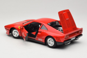 Ferrari 288 GTO Rouge Tonka 1:18 1680 Métal — image 5 sur 9