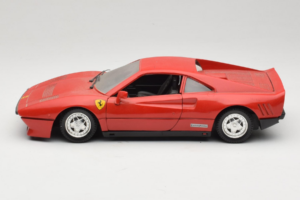 Ferrari 288 GTO Rouge Tonka 1:18 3233 Métal — image 4 sur 8