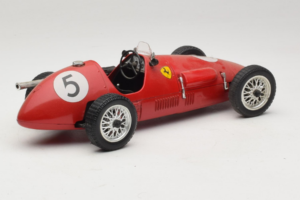 Ferrari 500 F2 #16 Tonka 1:16 6717 Métal — image 2 sur 6