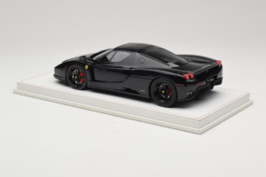 Ferrari Enzo Noir AB Models 1:18 REMC008 Résine — image 5 sur 6