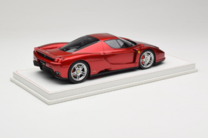 Ferrari Enzo Candy Rouge AB Models 1:18 REMC016 Résine — image 3 sur 6