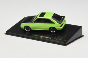 Ford Escort Mk4 XR3i Vert IXO 1:43 CLC584N Métal — image 3 sur 4
