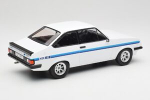 Ford Escort Mk2 RS 2000 Blanc MCG 1:18 MCG18439 Métal — image 2 sur 6