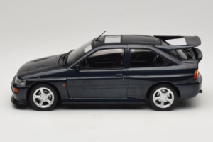 Ford Escort RS Cosworth Mallard Green Metallic Norev 1:18 182790 Métal — image 3 sur 6