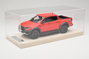 Ford F-150 Raptor Orange Mk Miniatures 1:18 REMC004 Résine — image 2 sur 6