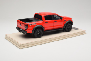 Ford F-150 Raptor Orange Mk Miniatures 1:18 REMC004 Résine — image 3 sur 6