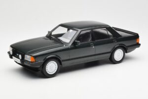 Ford Granada Mk2 2.8 Injection Vert Foncé MCG 1:18 MCG18263 Métal