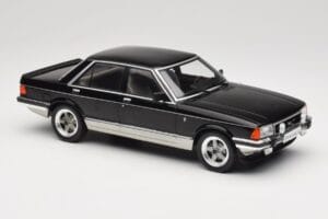 Ford Granada Mk2 2.8 Injection Gray Metallic MCG 1:18 MCG18536 Métal — image 4 sur 6