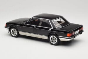 Ford Granada Mk2 2.8 Injection Gray Metallic MCG 1:18 MCG18536 Métal — image 5 sur 6