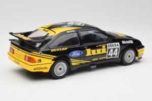 Ford Sierra RS500 #44 J. Wiedler Nurburgring 24 Hours 1989 Solido 1:18 S1806101 Métal — image 3 sur 8