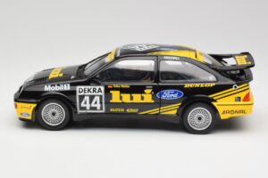 Ford Sierra RS500 #44 J. Wiedler Nurburgring 24 Hours 1989 Solido 1:18 S1806101 Métal — image 4 sur 8