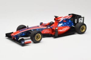 Generic F1 Car 2019-2020 Circuit of the Americas Minichamps 1:18 113190000 Métal