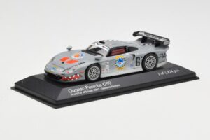 Gunnar G99 Shark #6 J. Jackson Nextel Grand Prix of Miami Grand-Am 2003 Minichamps 1:43 400036896 Métal — image 2 sur 4