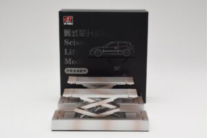 Honda Civic SiR II EG6 VTEC Bleu LCD 1:18 LCD18018-BU Métal — image 8 sur 9