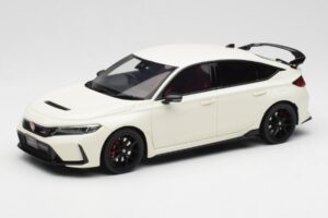 Honda Civic Type R FL5 Championship Blanc Otto 1:18 OT1056 Résine