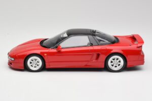 Honda NSX NA1 Mugen Rouge Otto 1:18 OT1105 Résine — image 3 sur 6